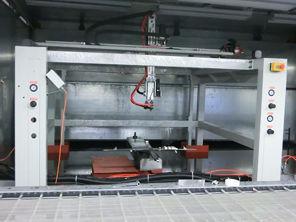 沈陽設(shè)備翻新廠家分享機(jī)床機(jī)械設(shè)備噴漆翻新過程應(yīng)該注意的事項？